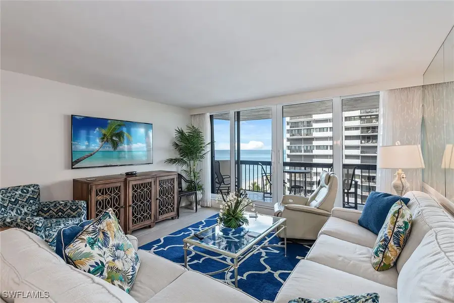 4001 Gulf Shore Boulevard N #904, Naples, FL 34103 - Image #3