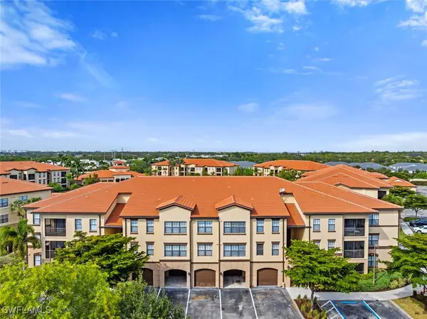 12990 Positano Circle #303, Naples, FL 34105