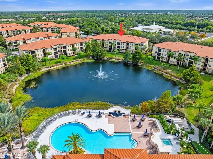 12990 Positano Circle #303, Naples, FL 34105 - Image #2