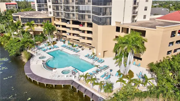 14350 Riva Del Lago Drive #402, Fort Myers, FL 33907