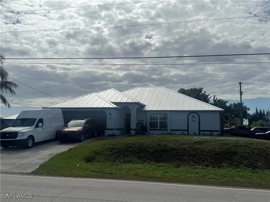 1818 Embers Parkway W, Cape Coral, FL 33993 - Image #1