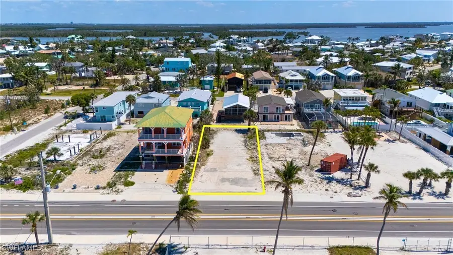 5525 Estero Boulevard, Fort Myers Beach, FL 33931 - #3