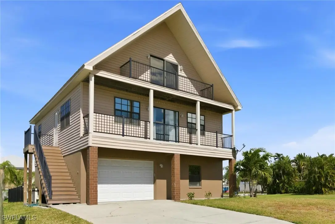 4748 Jackfish Street, Bonita Springs, FL 34134 - Image #1