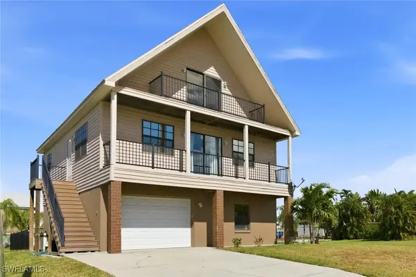 4748 Jackfish Street, Bonita Springs, FL 34134