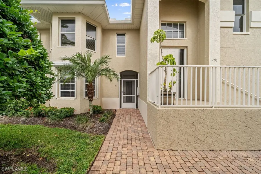 23300 Coconut Island Drive #101, Estero, FL 34134 - Image #2