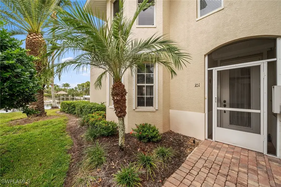 23300 Coconut Island Drive #101, Estero, FL 34134 - Image #3