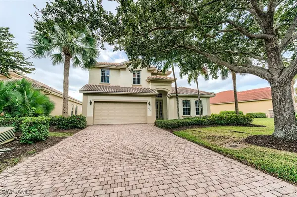21900 Longleaf Trail Drive, Estero, FL 34135