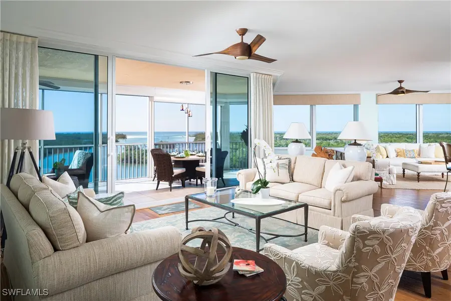 425 Dockside Drive #605, Naples, FL 34110 - Image #2