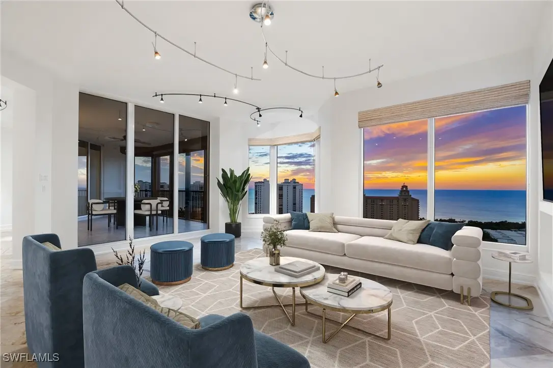 8787 Bay Colony Drive #2004/2005, Naples, FL 34108 - Image #1