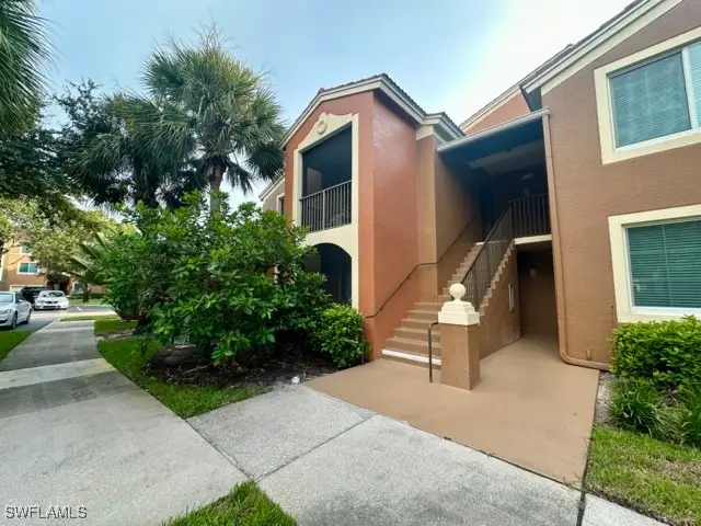 1210 Reserve Way #9-107, Naples, FL 34105 - Image #1