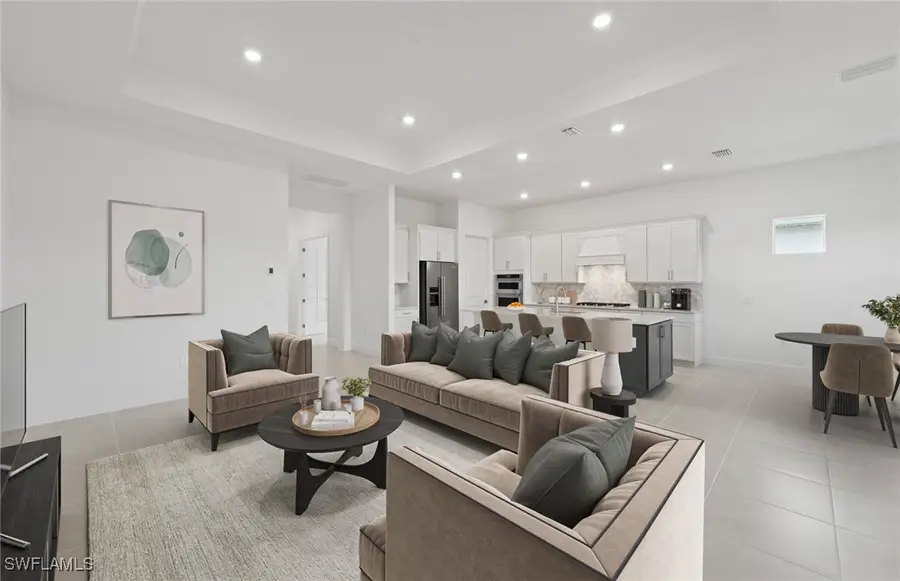 12611 Quartz Drive, Alva, FL 33920 - Image #2