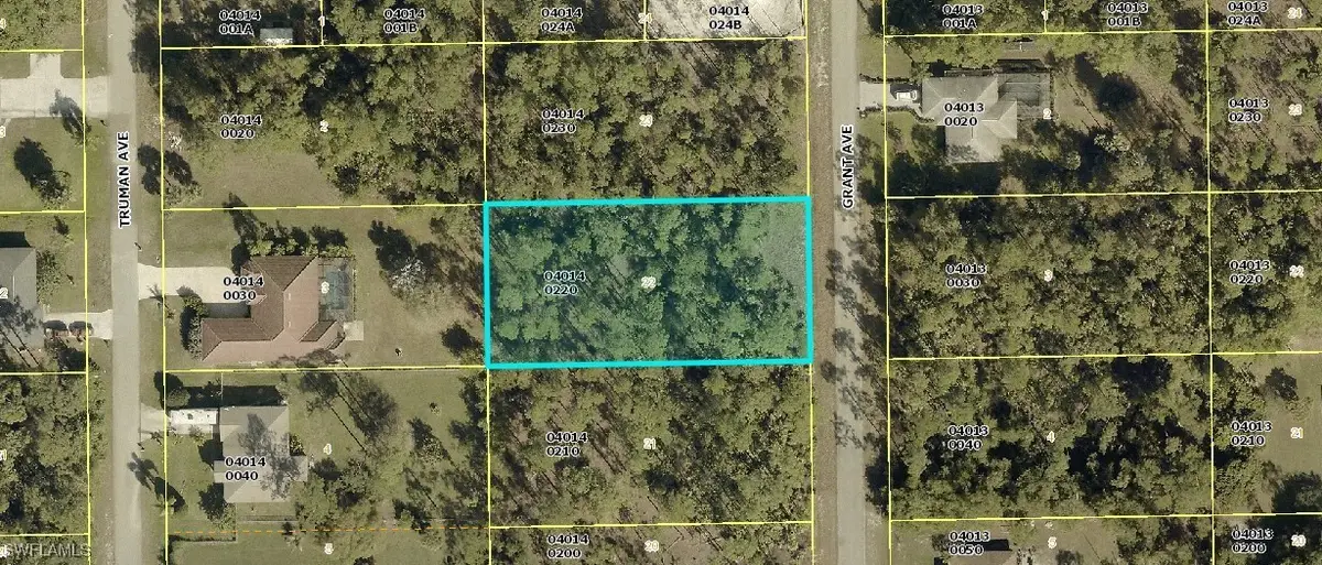 119 Grant Avenue, Lehigh Acres, FL 33936 - Image #1