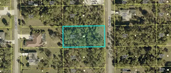 119 Grant Avenue, Lehigh Acres, FL 33936