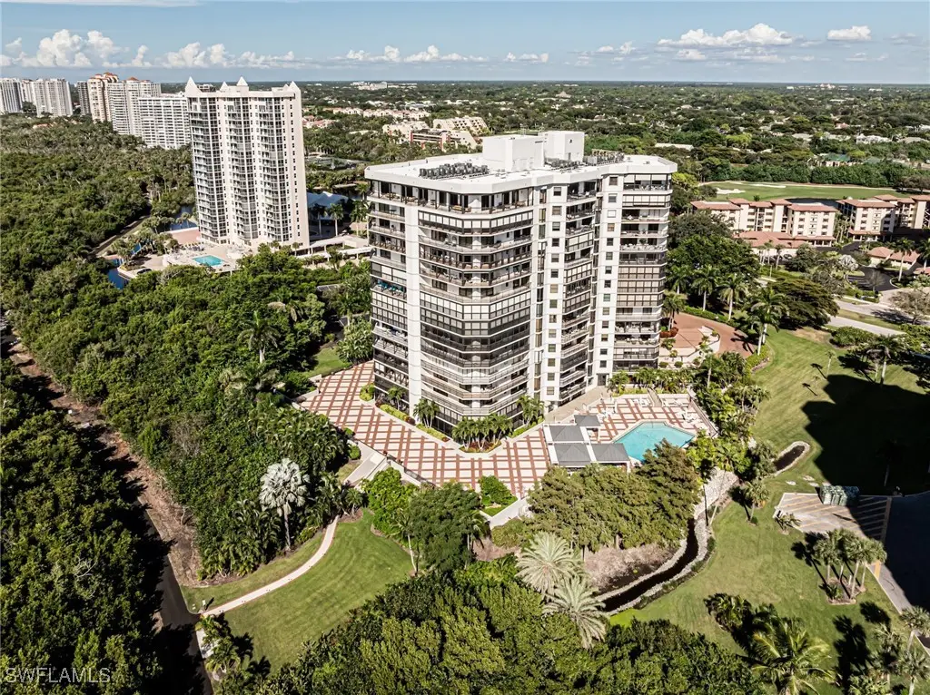 6075 Pelican Bay Boulevard #203, Naples, FL 34108 - Image #1