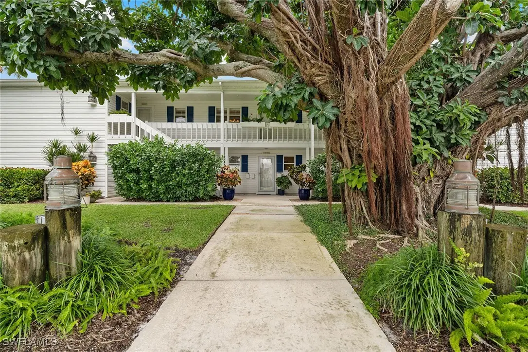 1145 4th Street S #5, Naples, FL 34102 - Image #1