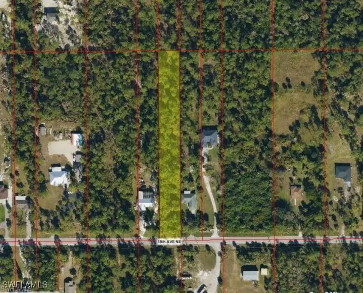 502 Palencia Court, Lehigh Acres, FL 33974 - Image #1