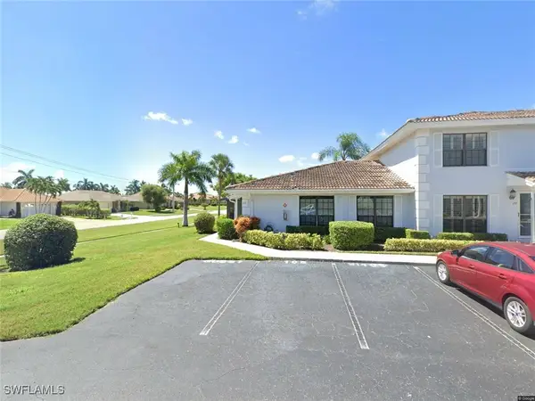 105 Clyburn Street #D1, Marco Island, FL 34145