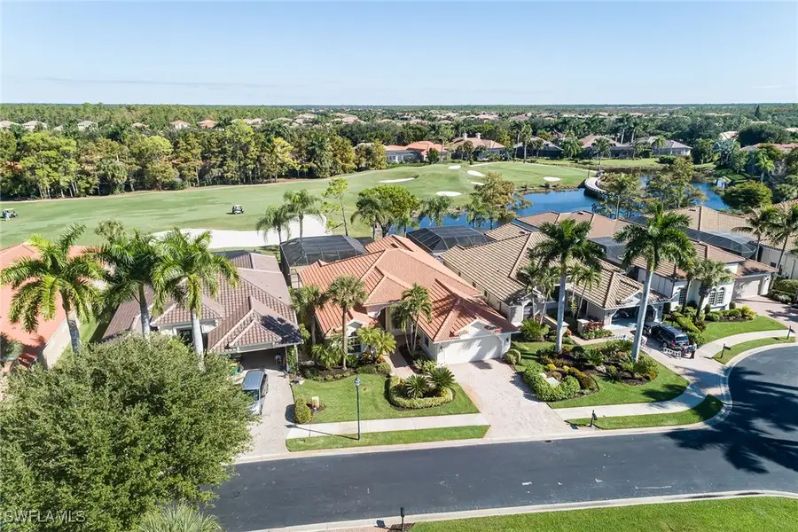 3105 Terramar Drive, Naples, FL 34119 - Image #3