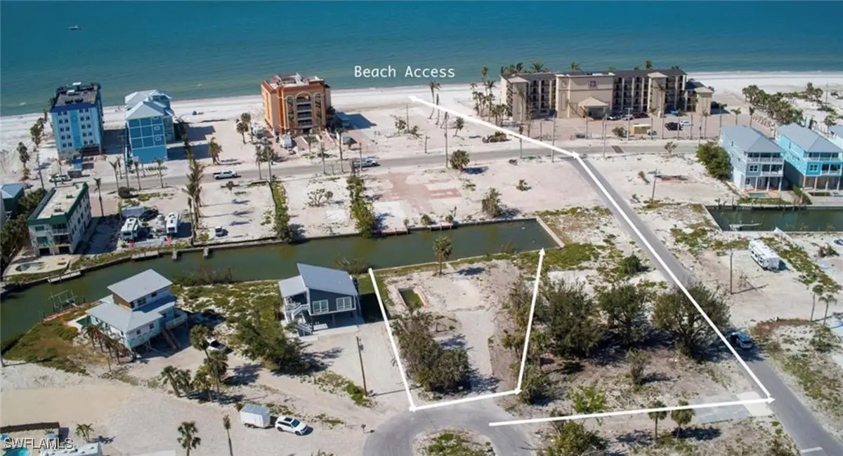 710 Matanzas Court, Fort Myers Beach, FL 33931 - Image #1