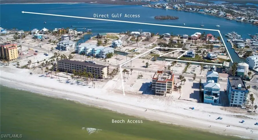 710 Matanzas Court, Fort Myers Beach, FL 33931 - Image #3