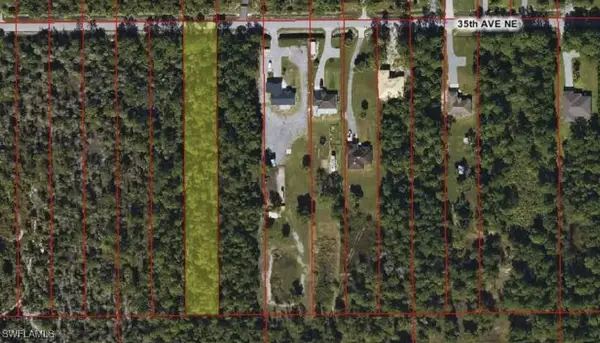 35th Ave Ne, Naples, FL 34120