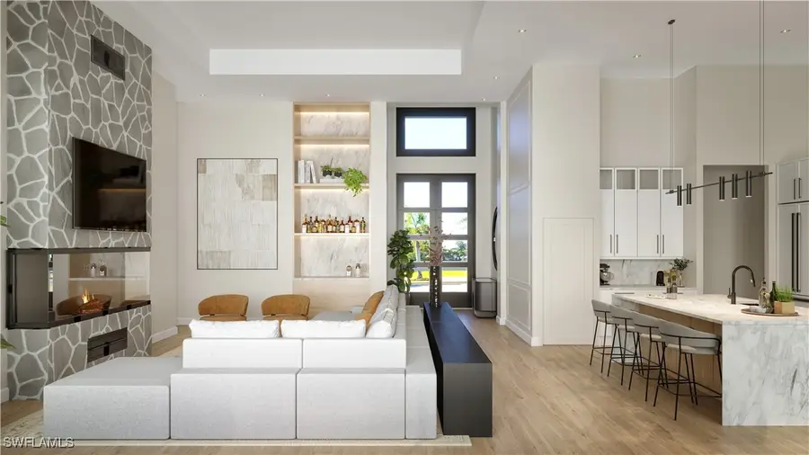 2605 SW 25th Terrace, Cape Coral, FL 33914 - Image #3