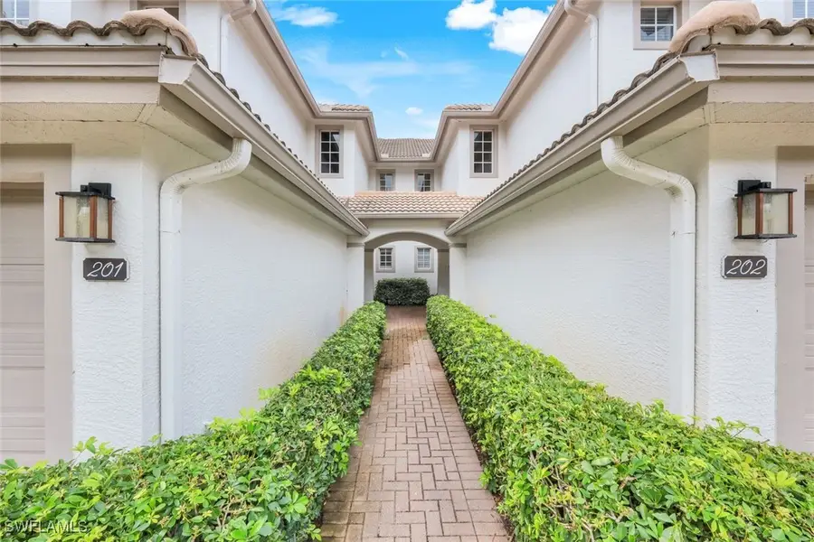 10392 Autumn Breeze Drive #202, Estero, FL 34135 - Image #2