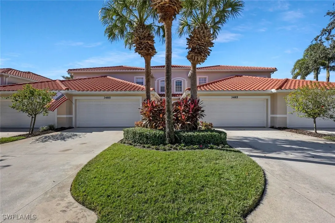 3485 Grand Cypress Drive #102, Naples, FL 34119 - Image #1