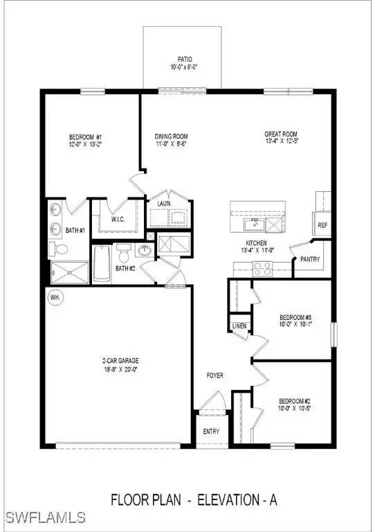 14144 Hemingway Oaks Trail, Fort Myers, FL 33905 - Image #2