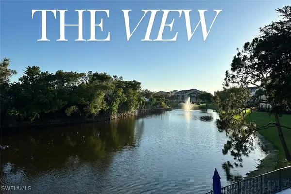 541 Club Side Drive, Naples, FL 34110