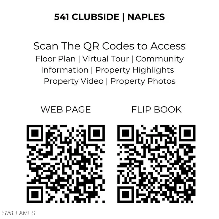 541 Club Side Drive, Naples, FL 34110 - Image #3