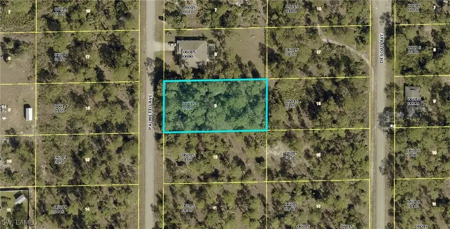 1306 Palmetto Avenue, Lehigh Acres, FL 33972 - Image #2
