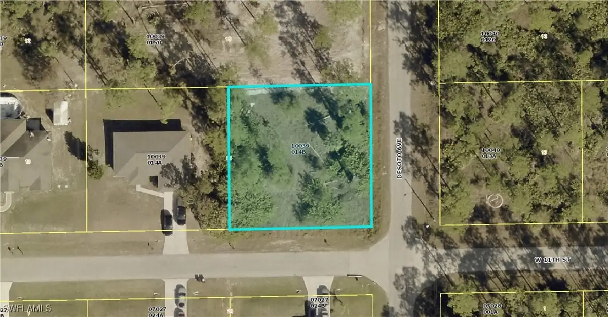 800 W 11th Street, Lehigh Acres, FL 33972 - Image #1