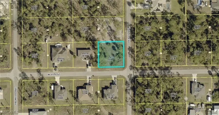 800 W 11th Street, Lehigh Acres, FL 33972 - Image #2