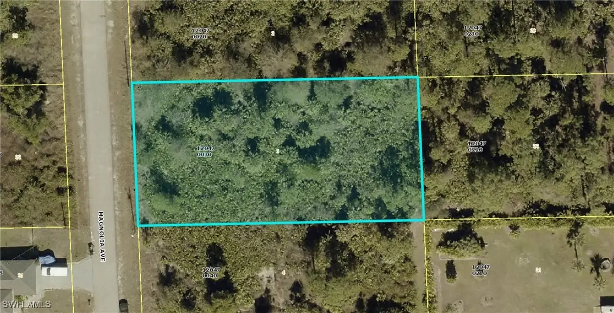 718 Magnolia Avenue, Lehigh Acres, FL 33972 - Image #1