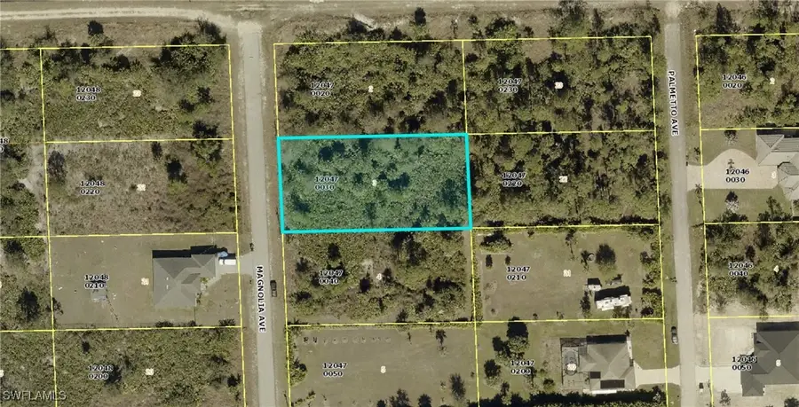 718 Magnolia Avenue, Lehigh Acres, FL 33972 - Image #2