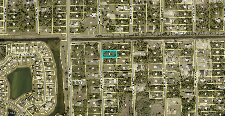 718 Magnolia Avenue, Lehigh Acres, FL 33972 - Image #3