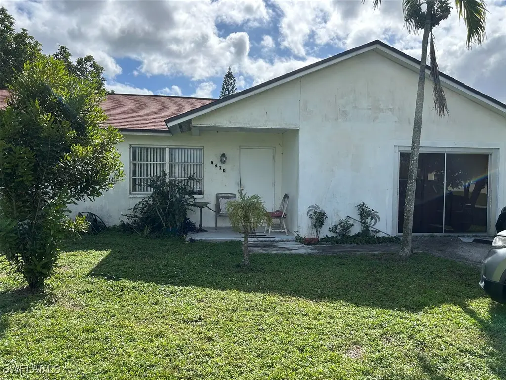 5470 29th Place Sw, Naples, FL 34116 - Image #1