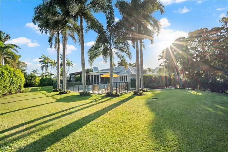 1180 Oleander Drive, Naples, FL 34102 - Image #3