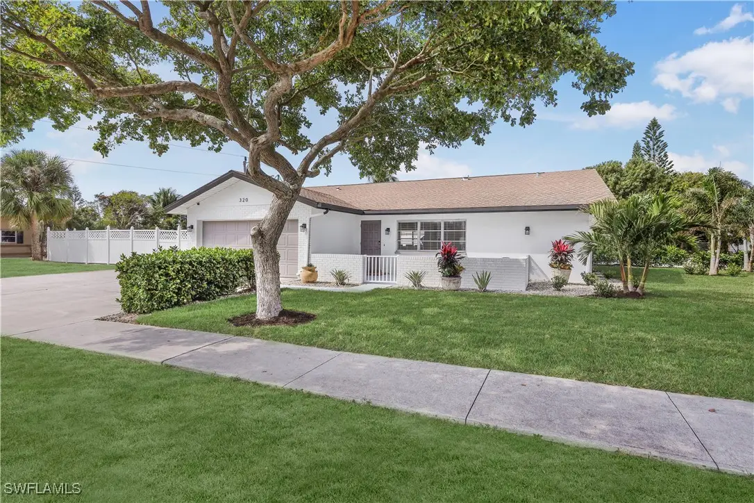 320 Marco Lake Drive, Marco Island, FL 34145 - Image #1