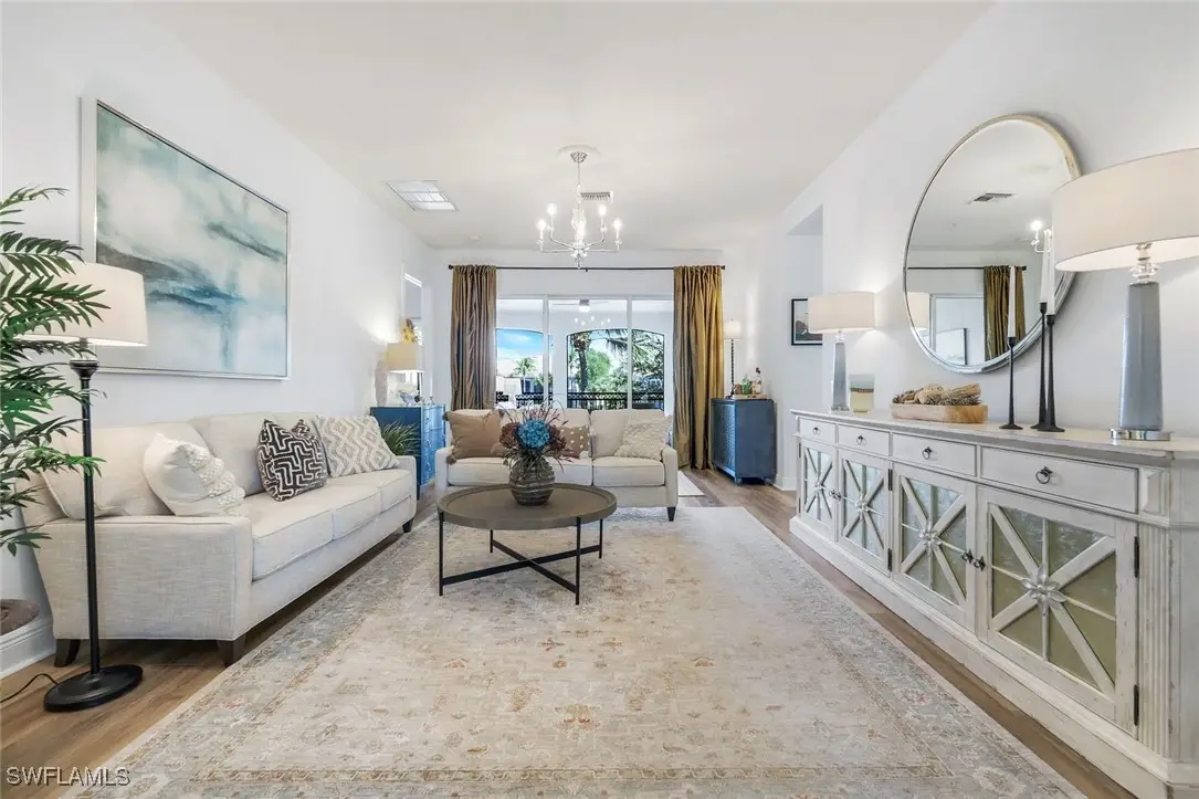 9223 Corfu Court #202, Naples, FL 34114 - Image #1