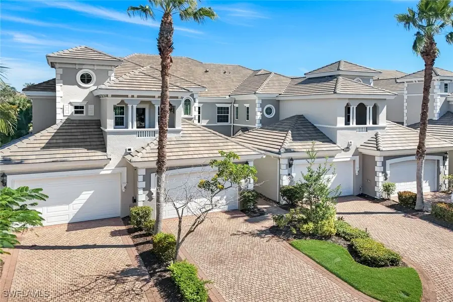 9223 Corfu Court #202, Naples, FL 34114 - Image #2