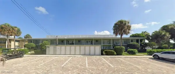 466 12th Avenue S #466, Naples, FL 34102