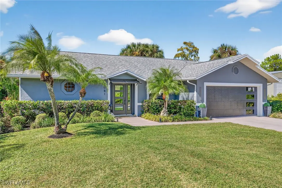 1081 9th St Sw, Naples, FL 34117 - Image #1
