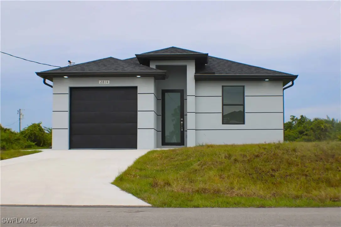 2814 68th Street W, Lehigh Acres, FL 33971 - Image #1