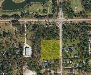 16th Street Ne, Naples, FL 34120
