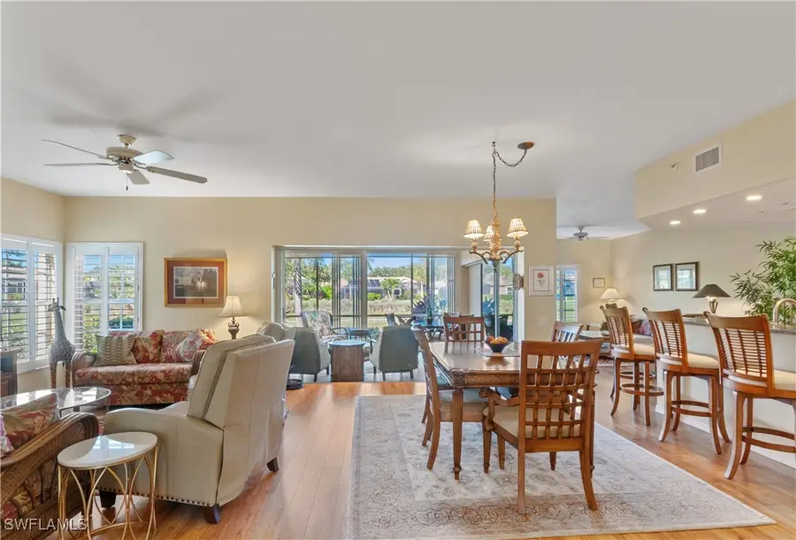 13209 Sherburne Circle #301, Bonita Springs, FL 34135 - Image #2