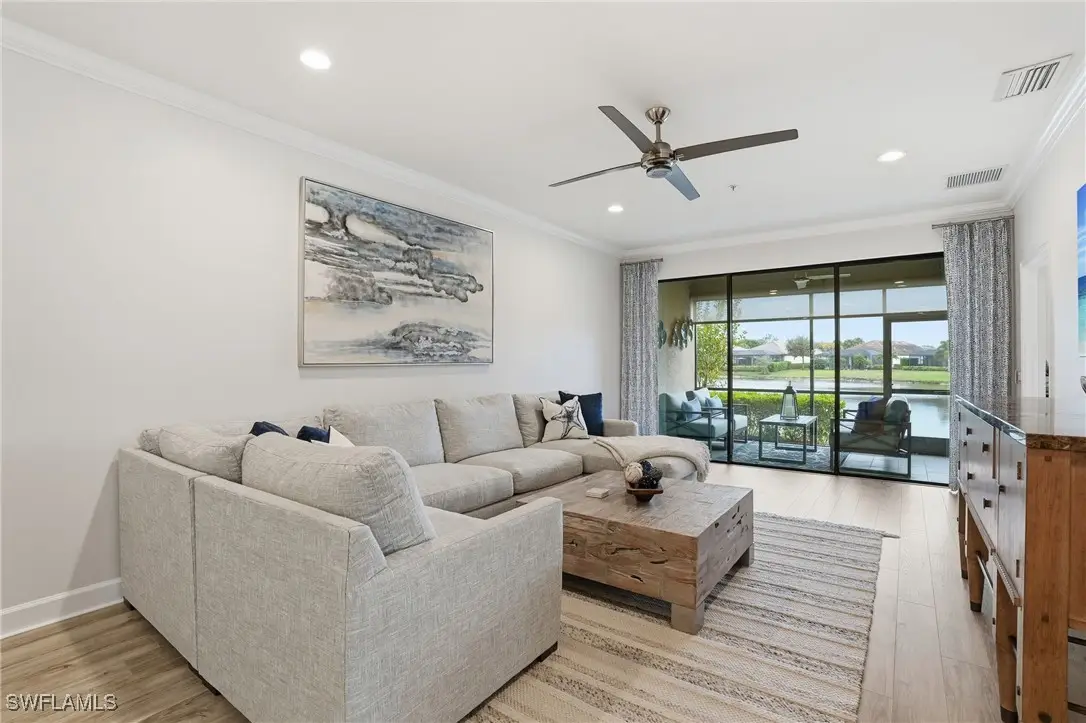 9426 Benvenuto Court #2-104, Naples, FL 34119 - Image #1