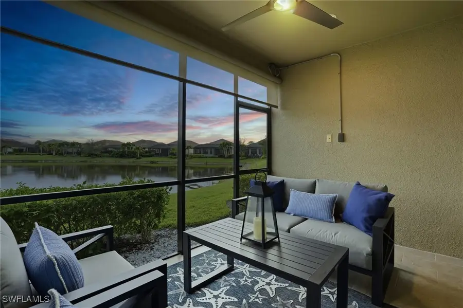 9426 Benvenuto Court #2-104, Naples, FL 34119 - Image #2