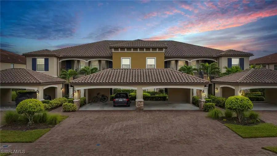 9426 Benvenuto Court #2-104, Naples, FL 34119 - Image #3